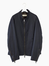 Emporio Armani 00s Sleeve Zip Jacket