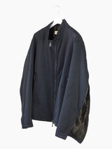 Emporio Armani 00s Sleeve Zip Jacket