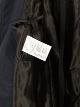 Emporio Armani 00s Sleeve Zip Jacket