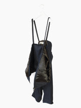 Emporio Armani 00s Sleeve Zip Jacket