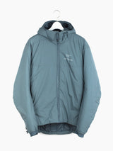 Arc'teryx AW18 Atom AR Hoody