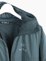 Arc'teryx AW18 Atom AR Hoody
