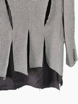 Sulvam AW22 Women's 2B Slashed Suit Jacket