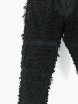 Blackmeans x Alyx SS21 Studded Shredded Denim