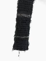 Blackmeans x Alyx SS21 Studded Shredded Denim