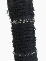 Blackmeans x Alyx SS21 Studded Shredded Denim