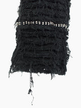 Blackmeans x Alyx SS21 Studded Shredded Denim