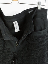 Blackmeans x Alyx SS21 Studded Shredded Denim