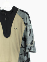 Oakley Zip Trail Jersey