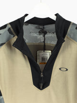 Oakley Zip Trail Jersey