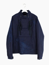 Kozaburo AW21 Monk Jacket