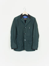 Junya Watanabe SS14 Seil Marschall Reversible Utility Blazer