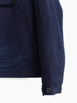 Kozaburo AW21 Monk Jacket