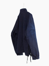 Kozaburo AW21 Monk Jacket