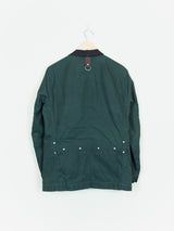 Junya Watanabe SS14 Seil Marschall Reversible Utility Blazer