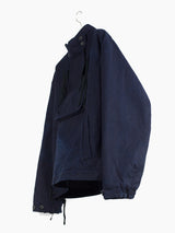 Kozaburo AW21 Monk Jacket