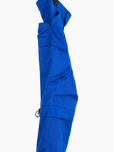 Wave of Sand AW21 Wave Blue Mobi