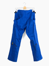 Wave of Sand AW21 Wave Blue Mobi