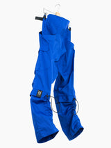 Wave of Sand AW21 Wave Blue Mobi