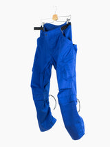 Wave of Sand AW21 Wave Blue Mobi