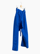 Wave of Sand AW21 Wave Blue Bagi