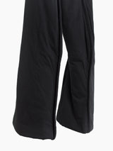Kozaburo AW21 Padded 3D Tailored Trousers