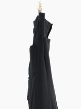 Kozaburo AW21 Padded 3D Tailored Trousers