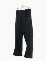 Kozaburo AW21 Padded 3D Tailored Trousers