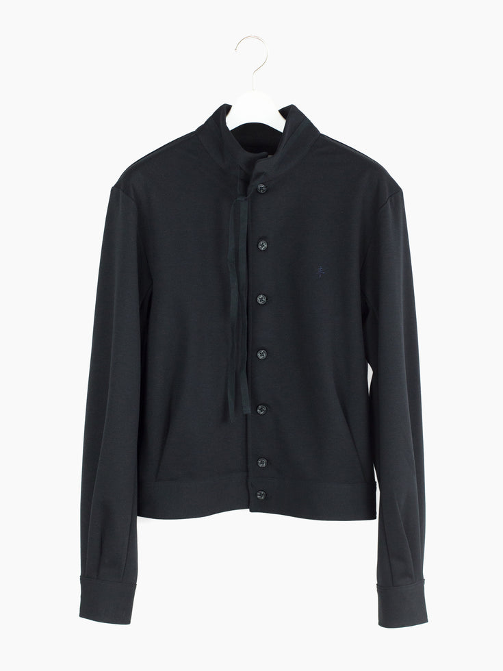 Kozaburo AW21 Monk Cardigan