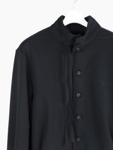 Kozaburo AW21 Monk Cardigan