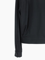 Kozaburo AW21 Monk Cardigan