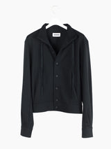 Kozaburo AW21 Monk Cardigan