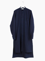 Kozaburo AW21 Laser Light Long Shirt