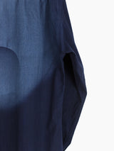 Kozaburo AW21 Laser Light Long Shirt