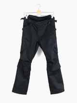 Wave of Sand SS22 Void Black Mobi