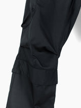 Wave of Sand SS22 Void Black Mobi