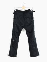 Wave of Sand SS22 Void Black Mobi