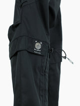 Wave of Sand SS22 Void Black Mobi