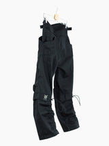 Wave of Sand SS22 Void Black Mobi