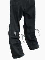 Wave of Sand SS22 Void Black Mobi