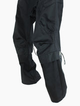 Wave of Sand SS22 Void Black Mobi