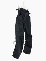 Wave of Sand SS22 Void Black Mobi