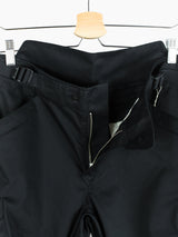 Wave of Sand SS22 Void Black Mobi