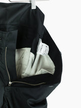 Wave of Sand SS22 Void Black Mobi