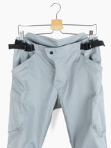 Wave of Sand AW21 Stone Grey Mobi