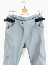 Wave of Sand SS22 Stone Grey Mobi