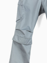 Wave of Sand SS22 Stone Grey Mobi