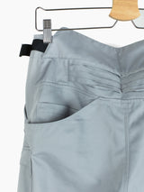 Wave of Sand SS22 Stone Grey Mobi