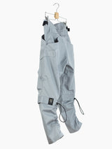 Wave of Sand AW21 Stone Grey Mobi