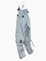 Wave of Sand SS22 Stone Grey Mobi